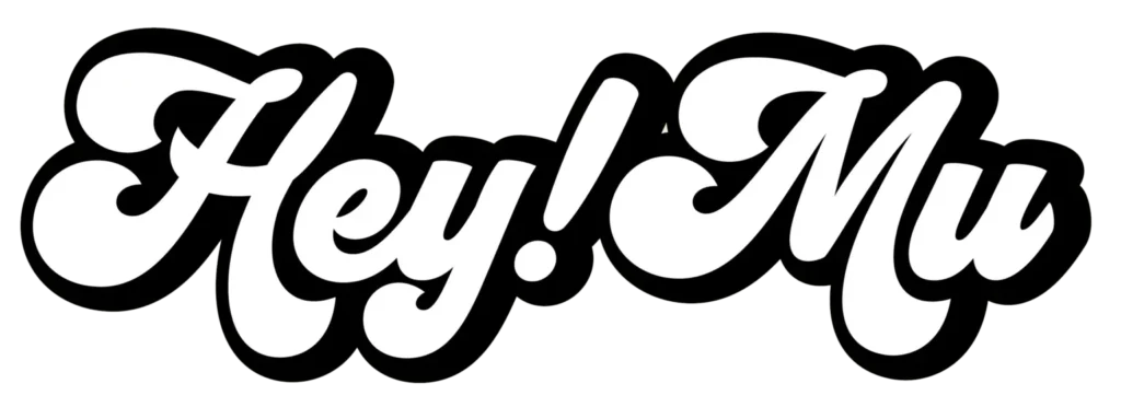 logo hey mu