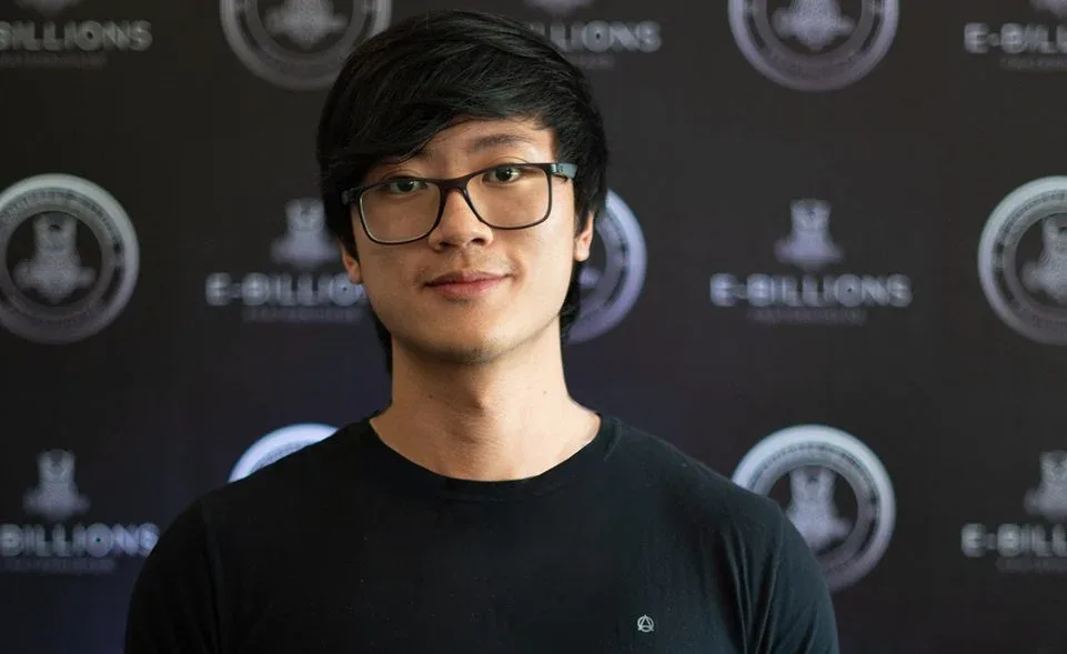 Zhang-Ye-CEO-e-fundador-da-Always-Fit