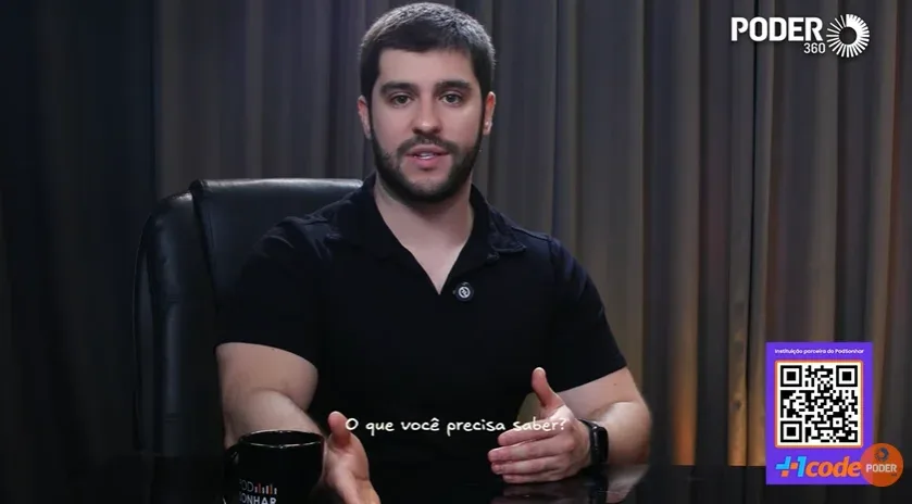 alexandre capella pod sonhar