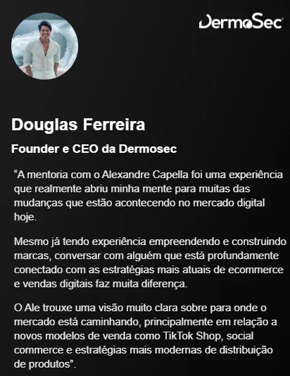 depoimento douglas ferreira