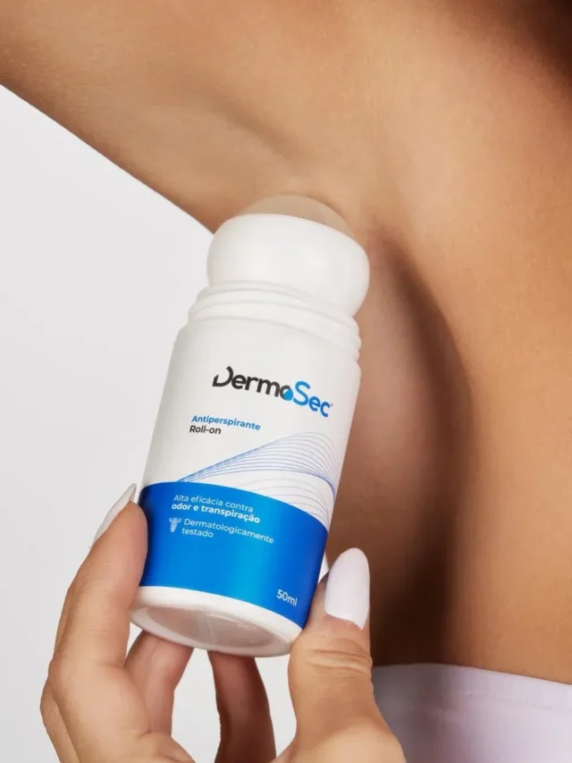 dermosec axila