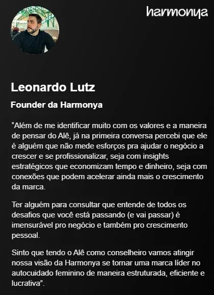 leonardo lutz