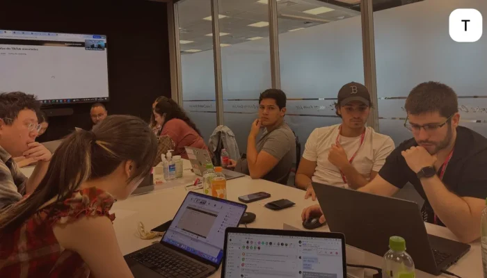 Guday é Pioneira no TikTok Shop Brasil