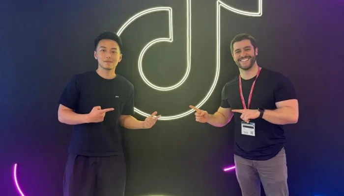 Guia do TikTok shop - Ale Capella