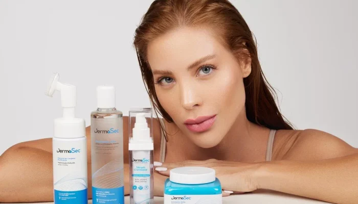 Mariana Bergo Dermosec