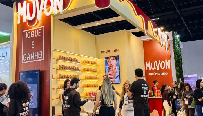 Muvon mostra como a mentoria estratégica ajudou a lançar o café proteico certo