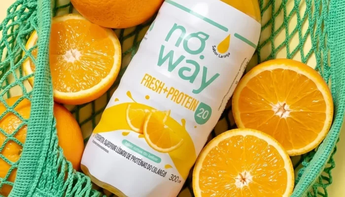 Noway: a marca que simplificou o consumo de proteína