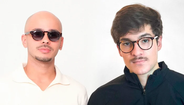 Zeno como dois jovens transformaram óculos em estilo, propósito e negócio de impacto