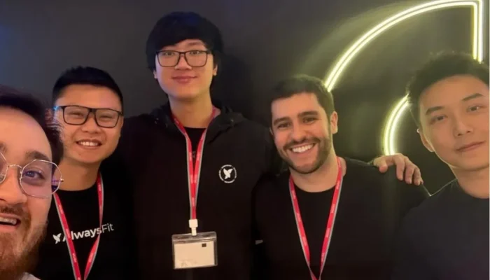 Do interior de São Paulo ao topo do TikTok Shop: a história da Always Fit