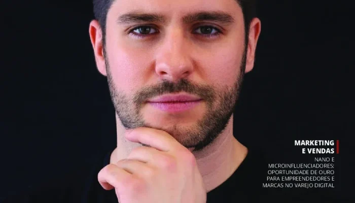 alexandre capella capa da revista empreenda