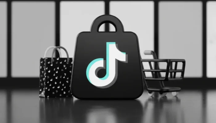 implementação tiktok shop